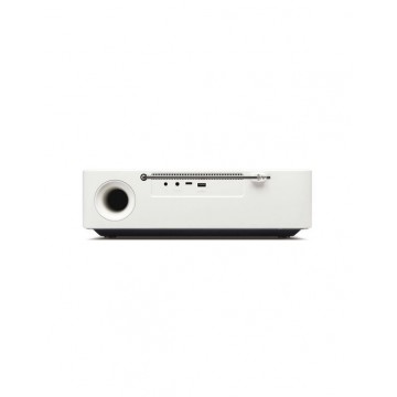 Yamaha TSX-N237D Ηχοσύστημα Hi-Fi 2.0 με CD / Digital Media Player White